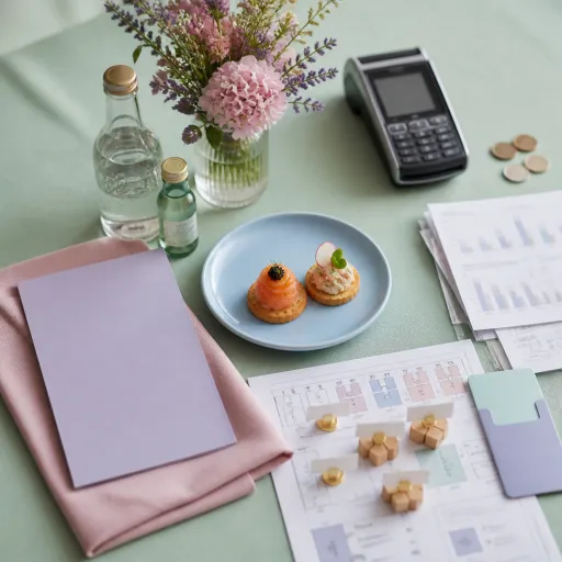 Non-Room Revenue as an Asset Management Lever: F&B, Events, and Ancillary Benchmarks