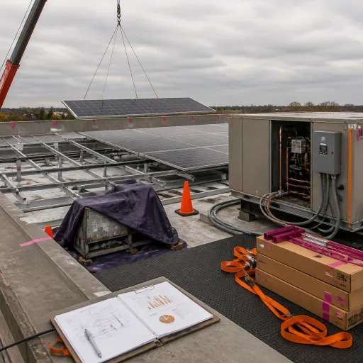 Hotel Energy Retrofits With 18-Month Payback: Where to Spend CapEx First