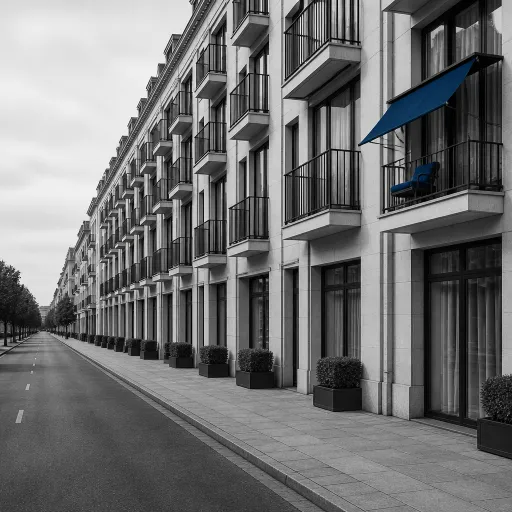 The Lodging REIT Discount: Why Public Hotel Companies Trade Below NAV and What It Means for Deals