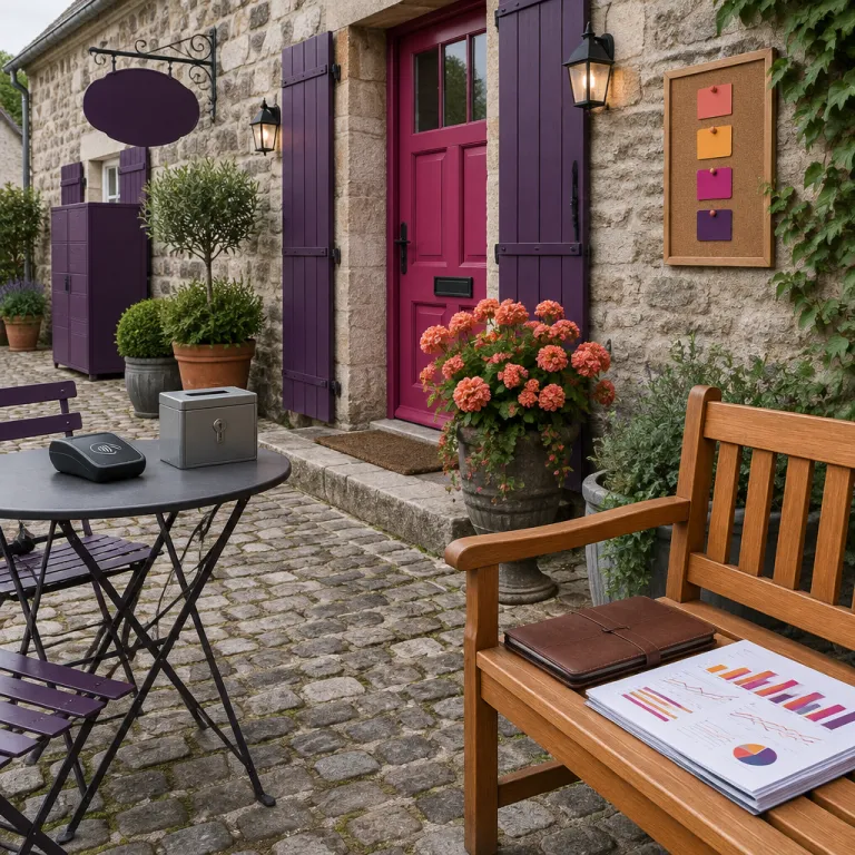 How a bed and breakfast property management system reshapes hospitality payments and investment performance