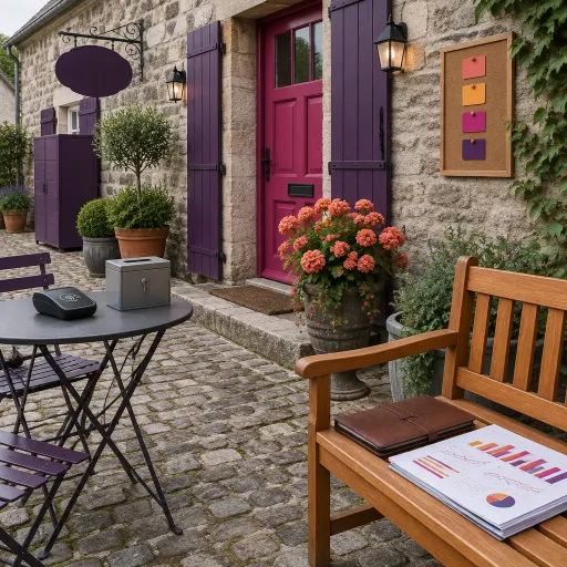 How a bed and breakfast property management system reshapes hospitality payments and investment performance