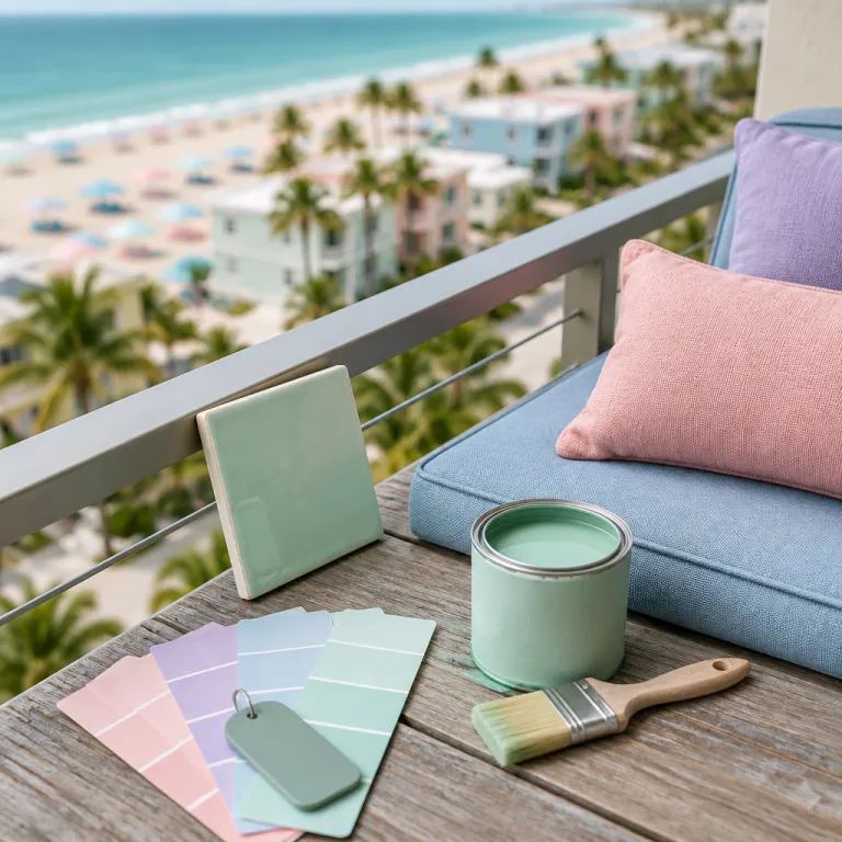 Rockpoint's $334K-a-Key Bet on Fort Lauderdale Beach: Inside a Value-Add Reposition