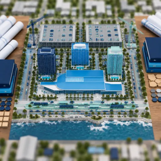 Convention Center Hotels Need Cities to De-Risk the Deal: Lessons From Cincinnati, Nashville, and Oklahoma City
