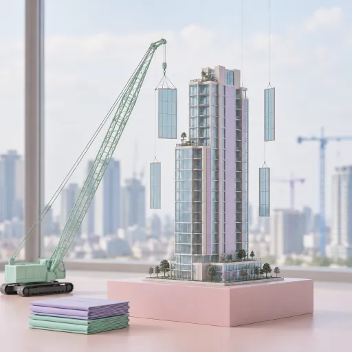 Branded Residences in Emerging Markets: Where Developers Are Finding 40% Pre-Sale Premiums