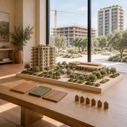Branded Residences as a Capital Stack Tool: Using Pre-Sales to Fund the Hotel