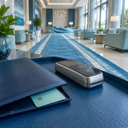 How next generation hotel property management system software is reshaping fintech and payments in hospitality