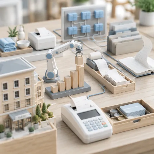How integrated alberni AE PMS, RMS, channel manager, booking engine, POS and spa systems reshape hotel payments and investment performance