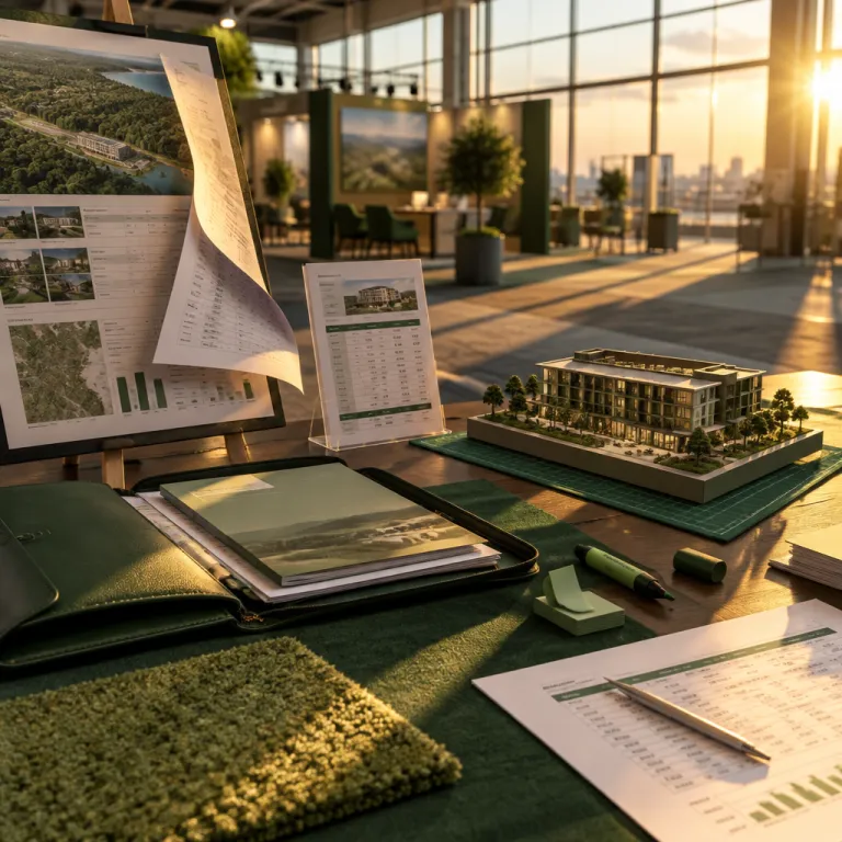 WTM London 2026: The Investor's Reading of the Deal Table at ExCeL