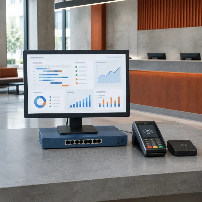 How advanced booking engine software reshapes hotel payments and investment decisions