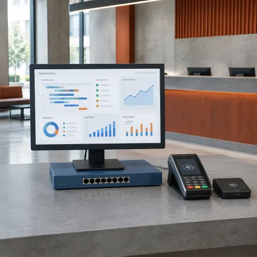 How advanced booking engine software reshapes hotel payments and investment decisions