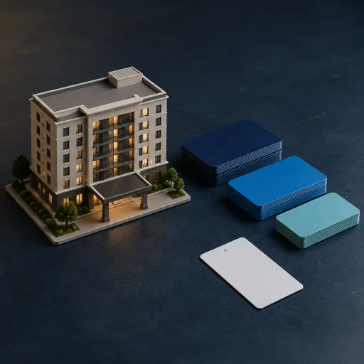 How booking mix shapes hotel financial performance and capital strategy