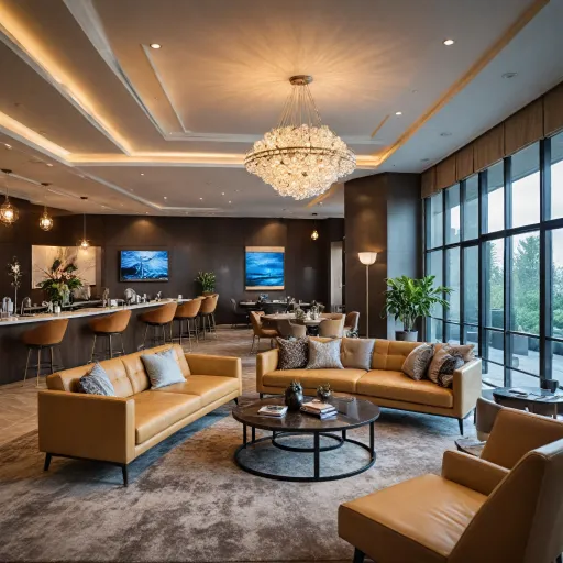 Elevating guest experience: best hotel payment solutions for modern hospitality finance