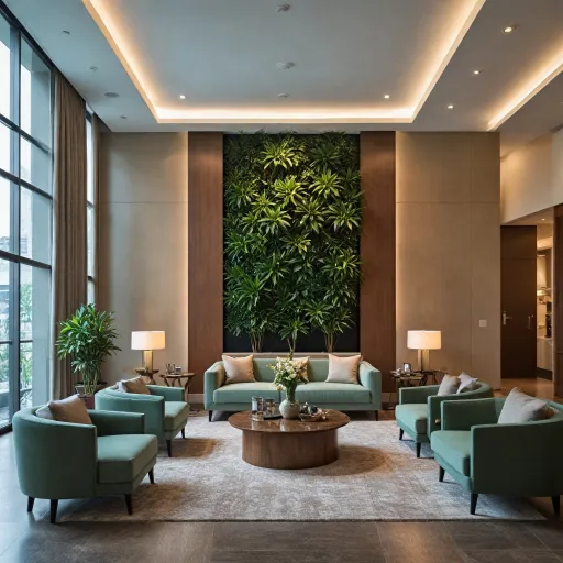 Strategic investment approaches for maximizing returns in the hospitality industry