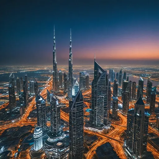 Strategic pathways for investing in hotels in Dubai: maximizing returns in a dynamic hospitality market