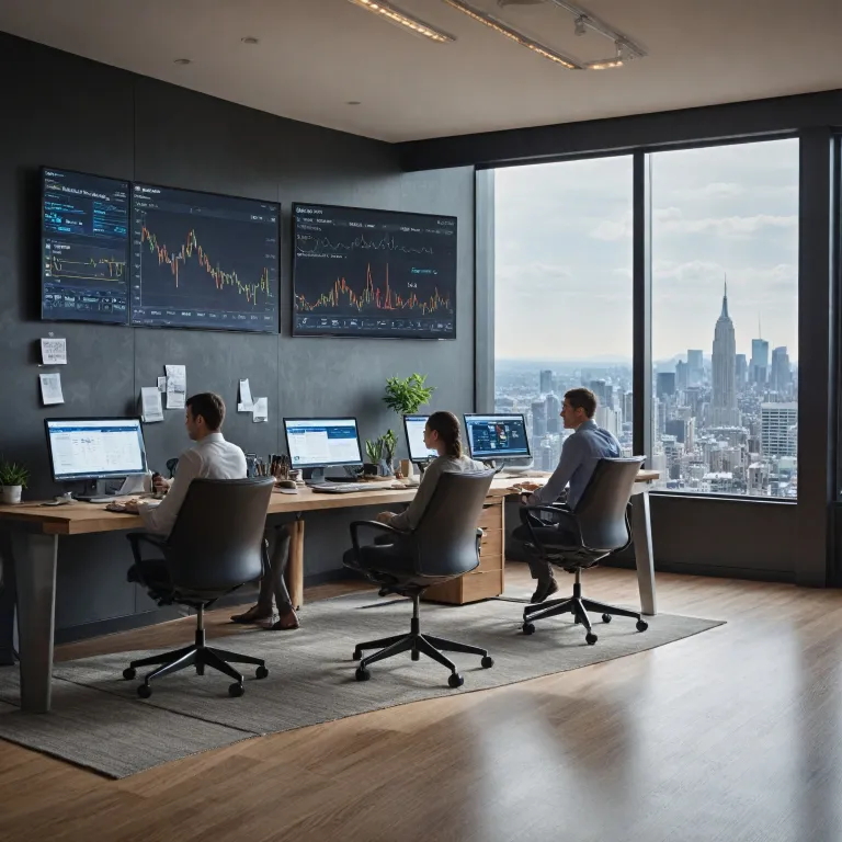 Maximizing returns: advanced hotel ROI calculation methods for financial leaders