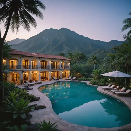 Evaluating the most attractive hotel investment destinations for financial leaders and investors