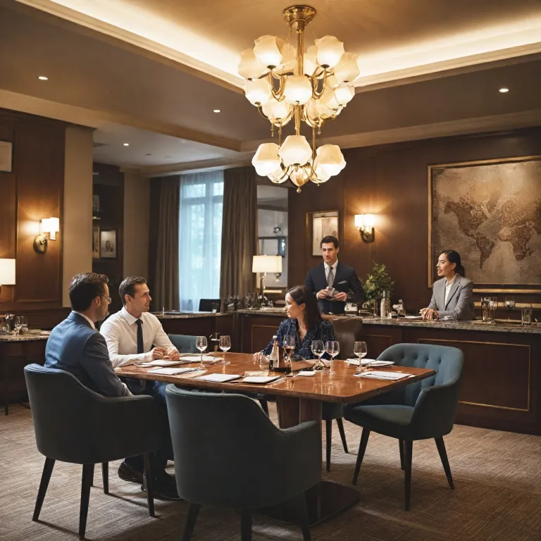 Understanding the difference between hotel leasing and owning: financial, operational, and strategic perspectives for hospitality leaders