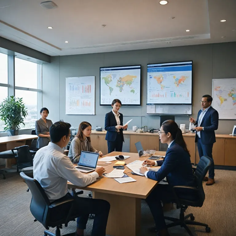 Understanding hotel investor visa requirements: a comprehensive guide for hospitality finance leaders