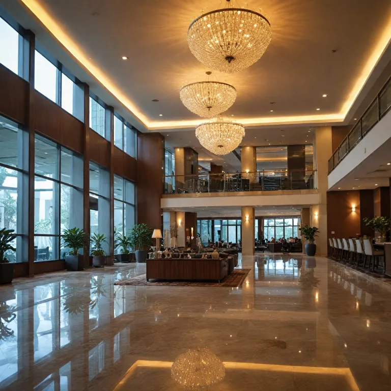 Elevating returns: advanced hotel management investment strategies for asset growth and guest experience