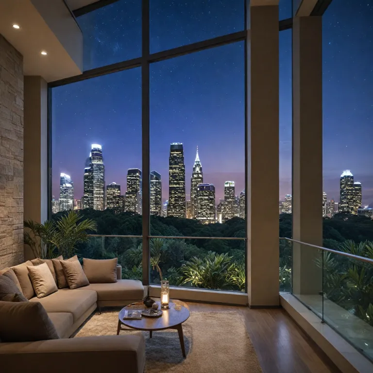 Evaluating hotel property value: advanced methods and key financial factors