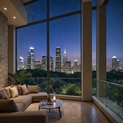 Evaluating hotel property value: advanced methods and key financial factors