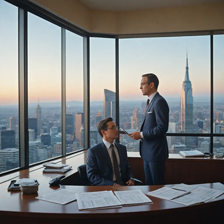 Elevating profitability: advanced hotel revenue management strategies for financial leaders