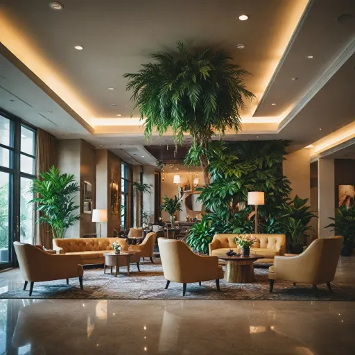 Strategies that elevate your hotel’s appeal to investors in the hospitality industry