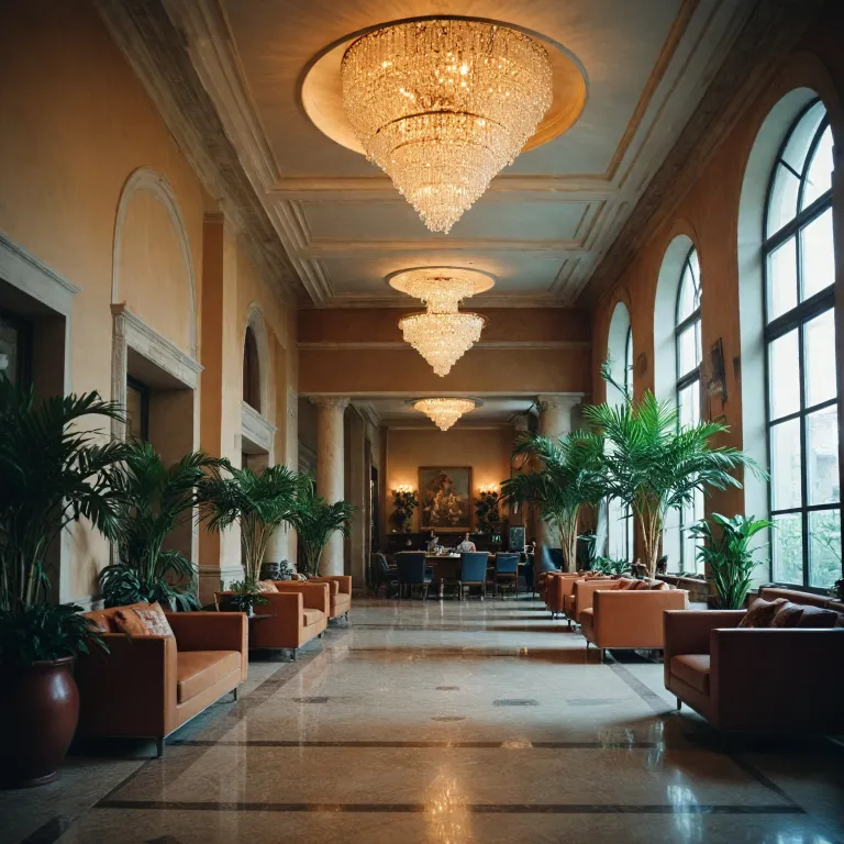 Key strategies for launching a successful hotel business in the hospitality industry