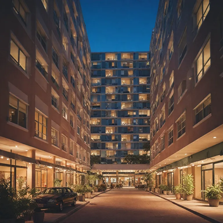 Hotel crowdfunding platforms: reshaping access to capital and investment opportunities in hospitality