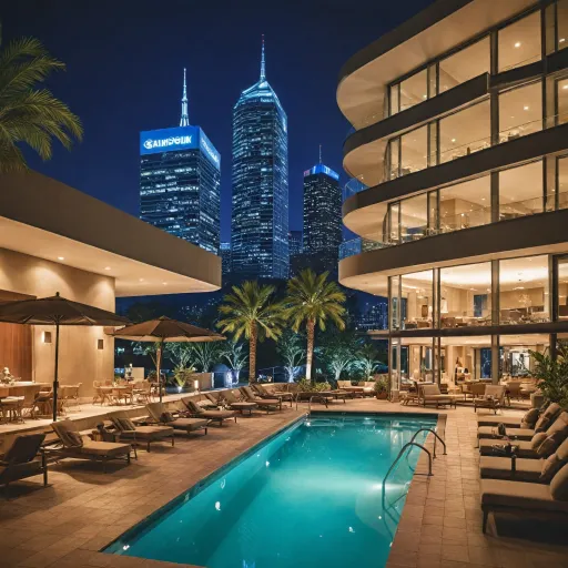 Comparing hotel chain investments: strategies, returns, and market dynamics