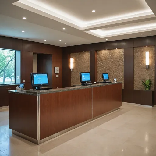 Elevating financial efficiency: how hotel payment automation tools transform hospitality operations