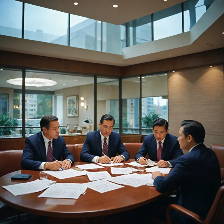 Maximizing value with hotel real estate investment trusts: strategies for financial leaders and investors