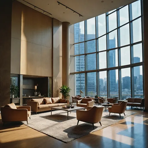 Securing hotel funding: strategies for financial leaders and investors in hospitality