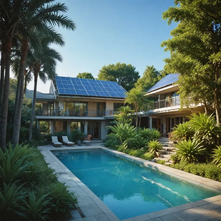 How green hotel investment incentives are transforming sustainable finance in hospitality