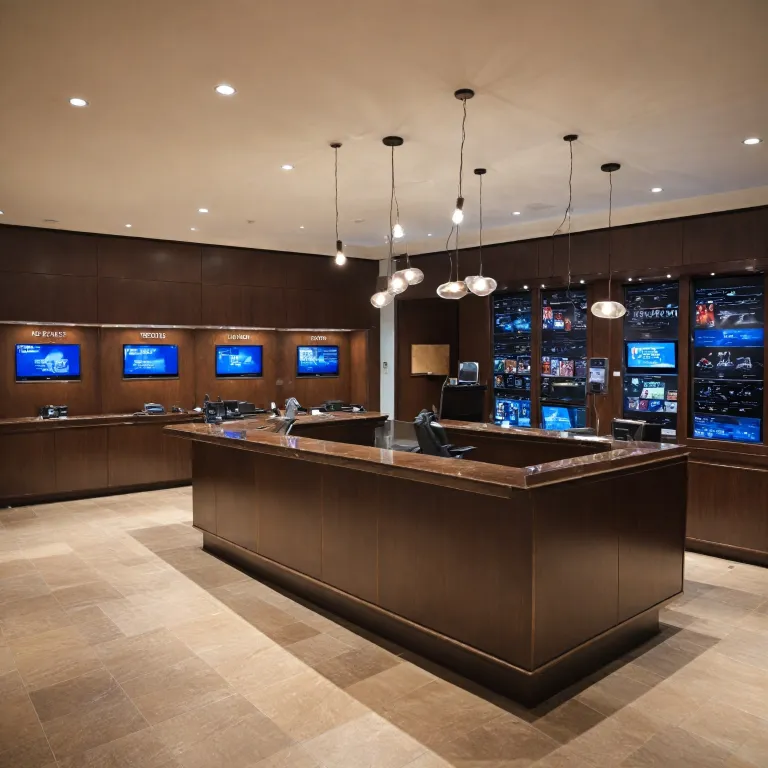 Understanding hotel payment methods accepted: strategies for financial leaders and investors