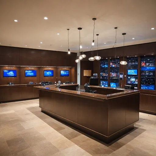 Understanding hotel payment methods accepted: strategies for financial leaders and investors