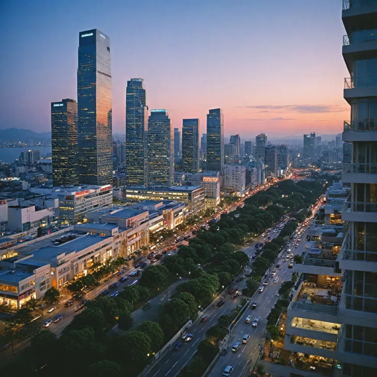 Hotel investment trends in Asia: Navigating growth, transactions, and performance metrics across the Pacific