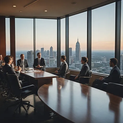 Elevating hotel investment strategies: key insights from the hunter conference in Atlanta