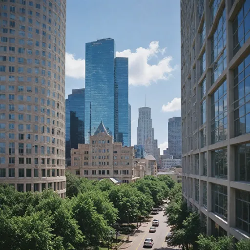 Strategic insights for investors: evaluating hotels for sale in Houston’s dynamic market