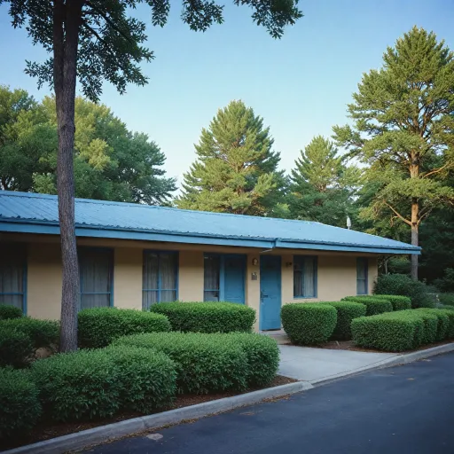 Strategic opportunities in motel for sale in NC: financial insights for hospitality investors
