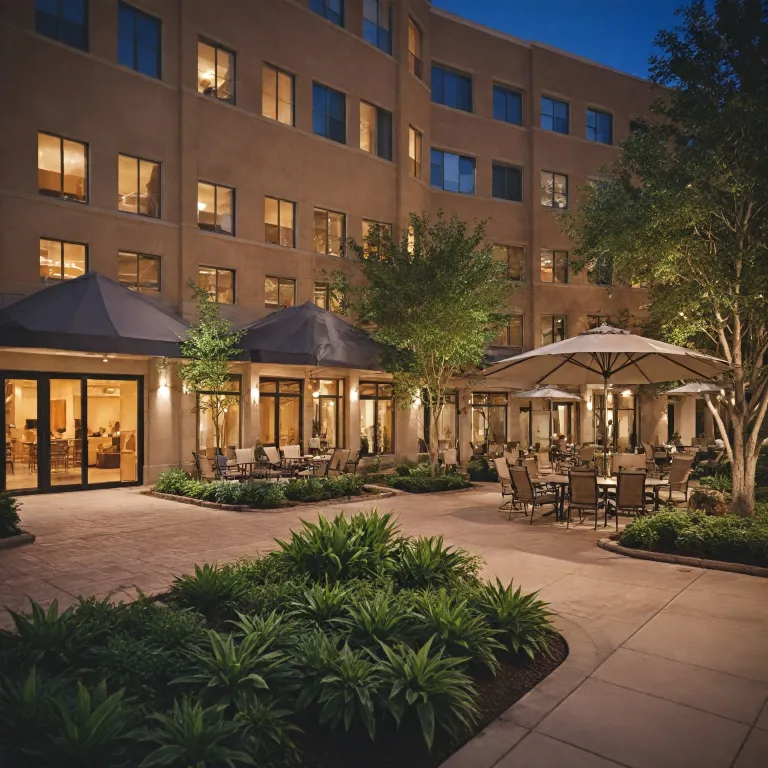 Strategic investment insights for hotels for sale in Illinois: maximizing value in a dynamic hospitality market