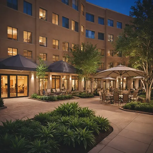 Strategic investment insights for hotels for sale in Illinois: maximizing value in a dynamic hospitality market