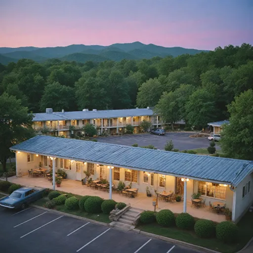 Investment insights for acquiring a motel for sale in Arkansas: financial, operational, and market perspectives