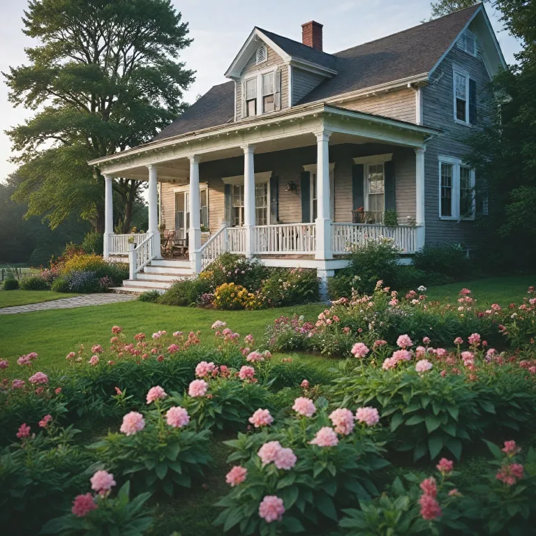 Investment insights for acquiring a bed and breakfast for sale in Maine