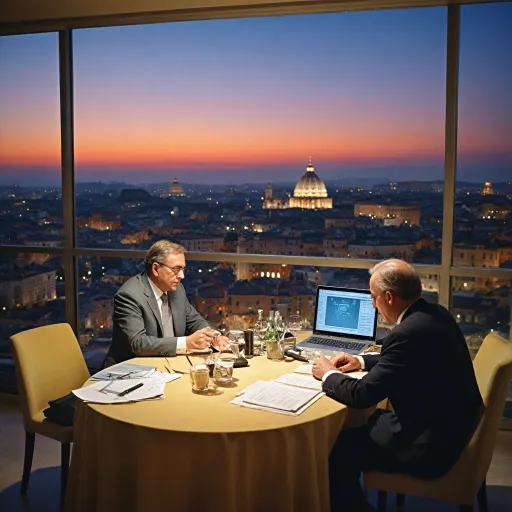 504 loan news: strategic updates for hotel finance and investment leaders