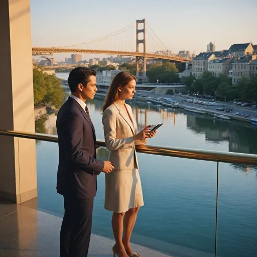 Sterling capital bridge loan: unlocking flexible capital for hotel investors and asset managers