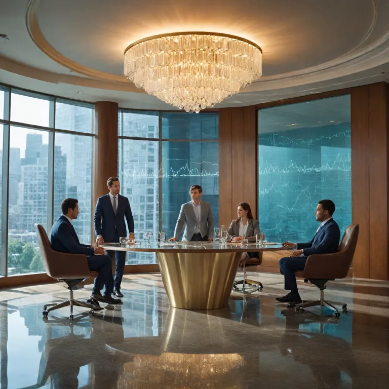 Understanding cdars meaning: optimizing deposit insurance and liquidity for hospitality finance leaders