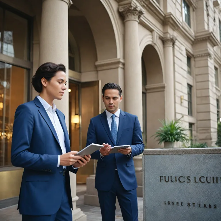 Maximizing insured deposits: strategic use of cdars and ics in hospitality finance