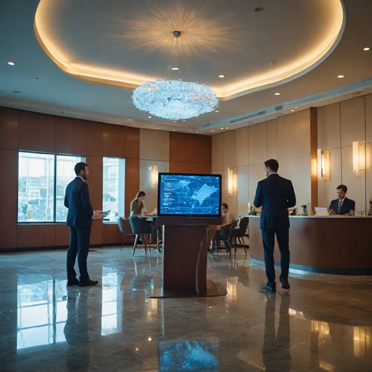 How smartpay profitstars reshapes hotel payment performance for financial leaders