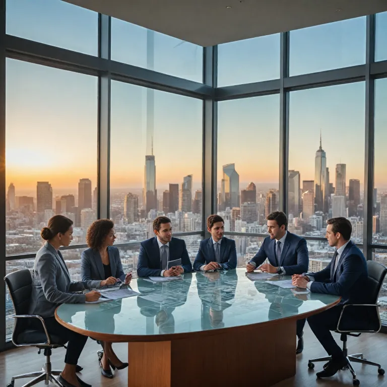 Understanding CRE in real estate for hotel finance and investment leaders